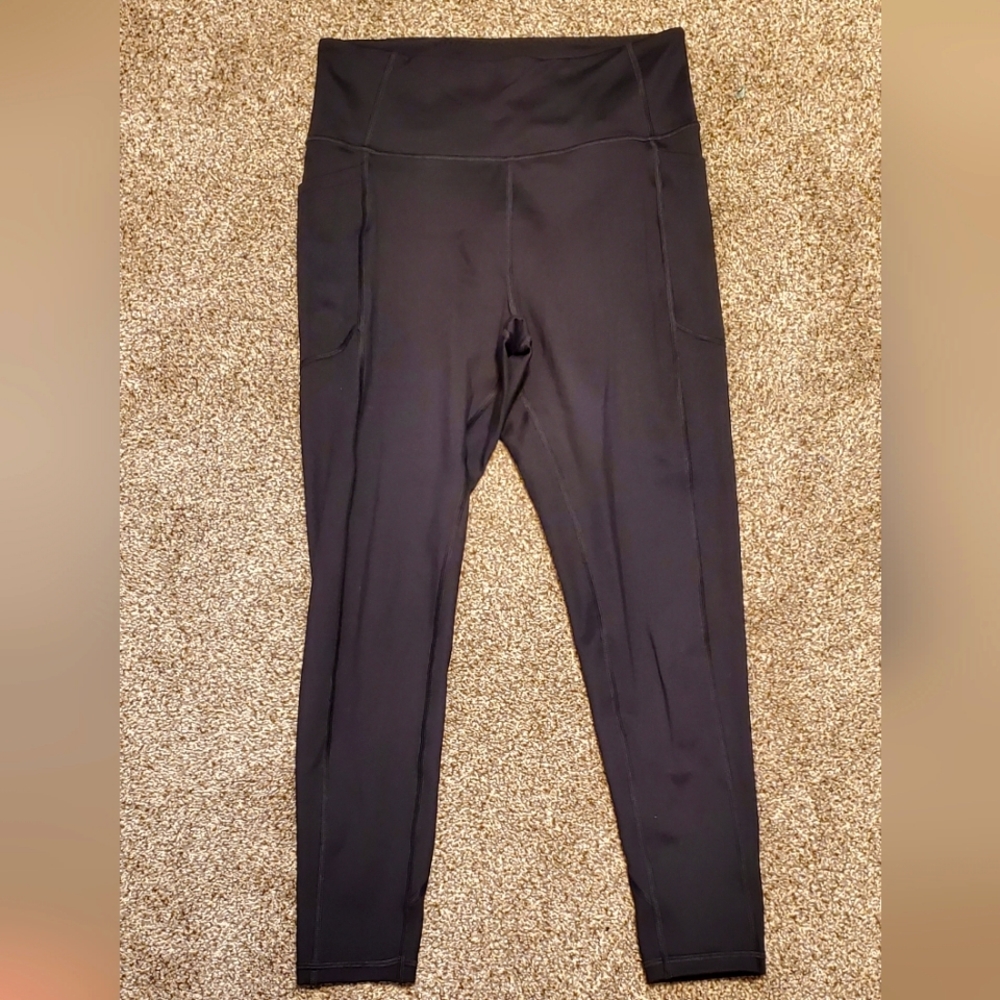 VS Sport leggings